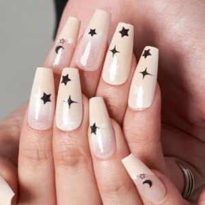 French Gel Nail Ideas