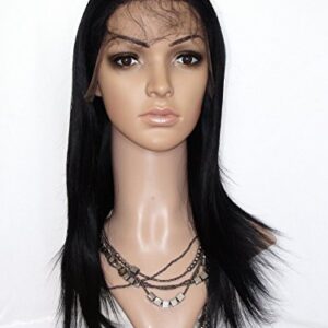 Full Lace Wig Uk Human Hair
