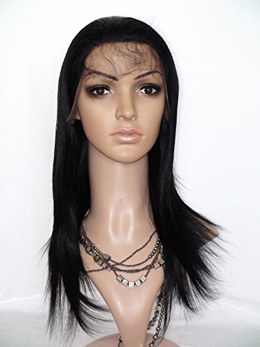 Full Lace Wig Uk Human Hair