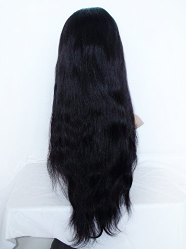 Full Lace Wig Uk Human Hair - Image 2