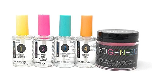 Fuzzy Textured Nail Polish 15ml Bottle for a Unique Finish - Image 2