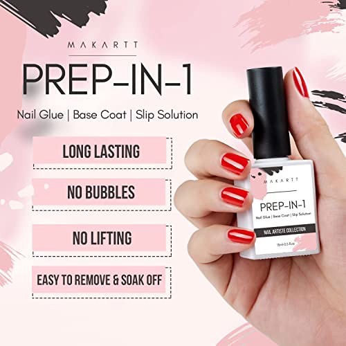 Gel vs. Acrylic Nail Comparison for Enhanced Longevity and Durability in Nail Care - Image 9