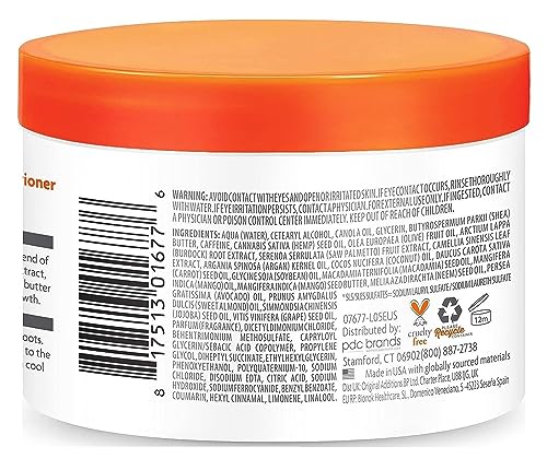 Gel And Leave In Conditioner - Image 2