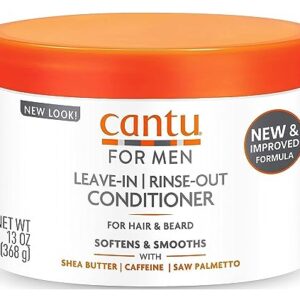 Gel And Leave In Conditioner