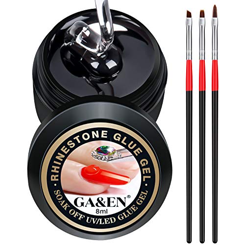 Easy Gel Nail Art Kit for Beginners - Creative Designs for Stunning Nails