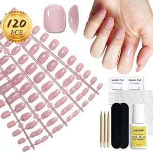 Strengthening Gel Nail Care Set for Healthy, Beautiful Nails with Easy Application