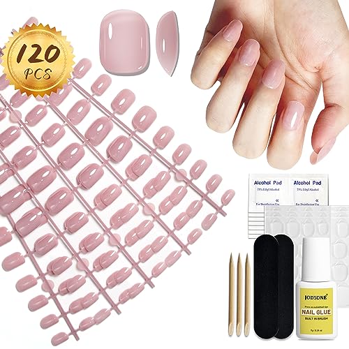 Strengthening Gel Nail Care Set for Healthy, Beautiful Nails with Easy Application