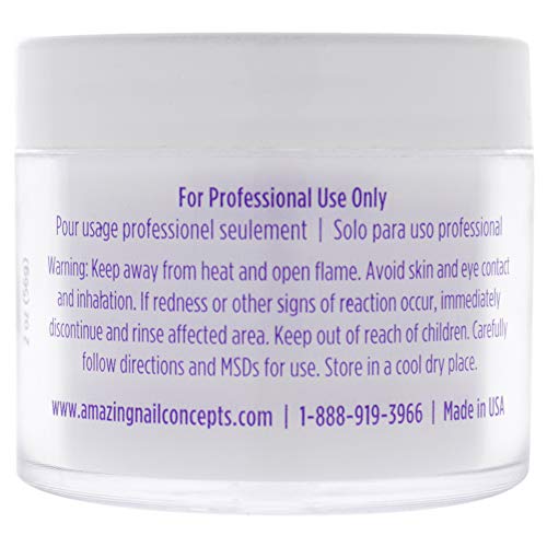Gel Nail Color Powder for Manicure - 15g Long-Lasting Nail Art Supplies - Image 2