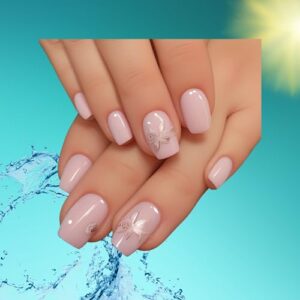 Quality Gel Nail Extension Tips Kit for Perfect Results and Proper Prep