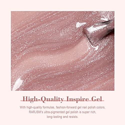 Gel nail polish for long-lasting, vibrant manicures. - Image 4