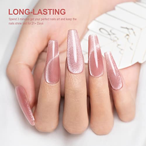 Gel nail polish for long-lasting, vibrant manicures. - Image 3