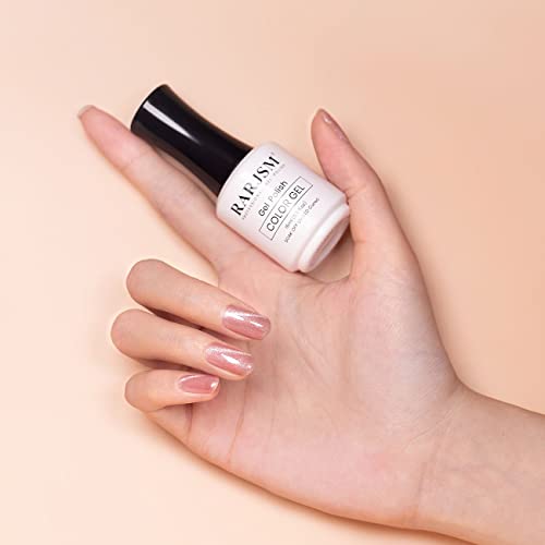 Gel nail polish for long-lasting, vibrant manicures. - Image 2
