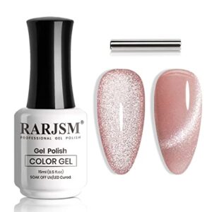 Gel nail polish for long-lasting, vibrant manicures.