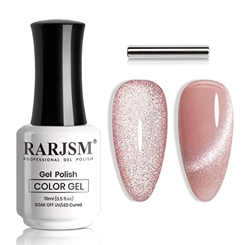 Gel nail polish for long-lasting, vibrant manicures.