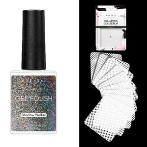 Gel Nail Polish Remover At Salon