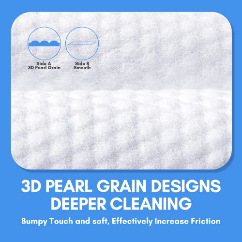 500ml Gel Nail Polish Remover Kit with 5 Cotton Pads - Image 9
