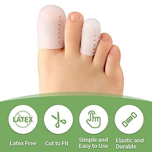20 Count Swift Effortless Gel Nail Polish Remover Wraps Remover Kit - Image 3