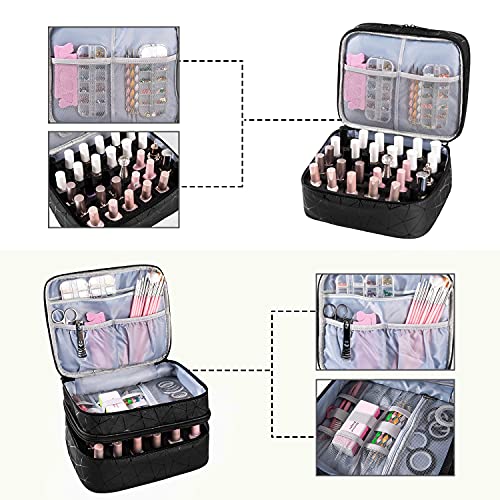 ?Gel Nail Varnish Set? - Image 4