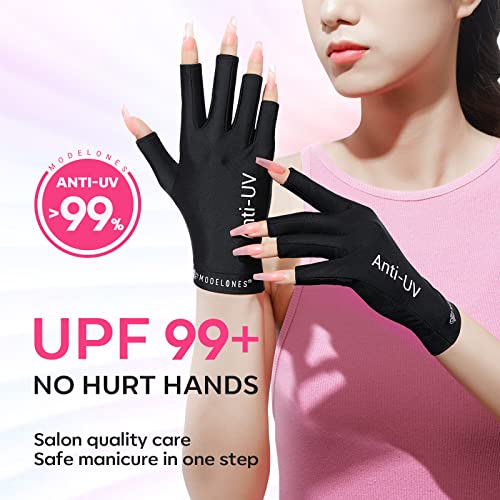 Gel Nail Varnish Uv Lamp - Image 5