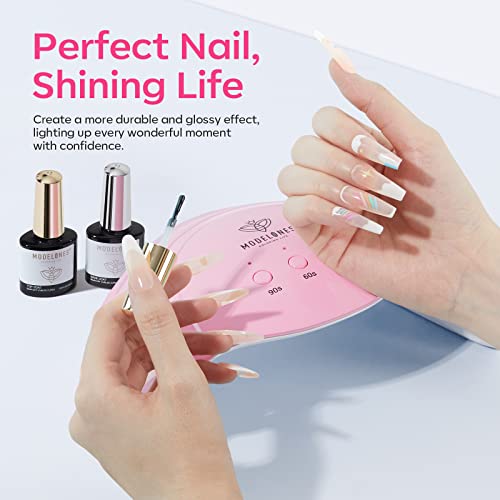 Gel Nail Varnish Uv Lamp - Image 6
