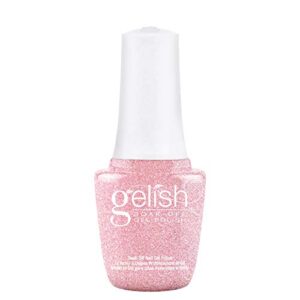 Gelish MINI June Bride Soak-Off Gel Polish, 0.3 oz.