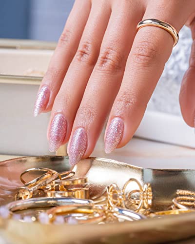 Gelish MINI June Bride Soak-Off Gel Polish, 0.3 oz. - Image 5