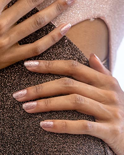 Gelish MINI June Bride Soak-Off Gel Polish, 0.3 oz. - Image 6