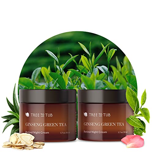 Gentle Retinol Eye Cream Sensitive Skin 0.5 oz Hydrating Formula