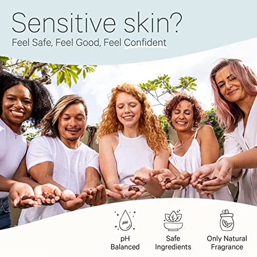 Gentle Retinol Eye Cream Sensitive Skin 0.5 oz Hydrating Formula - Image 5