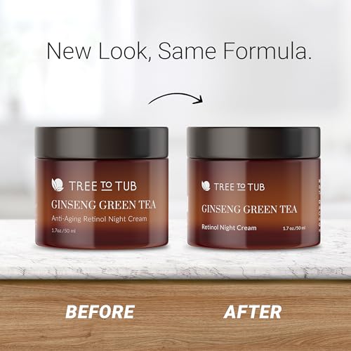 Gentle Retinol Eye Cream Sensitive Skin 0.5 oz Hydrating Formula - Image 4