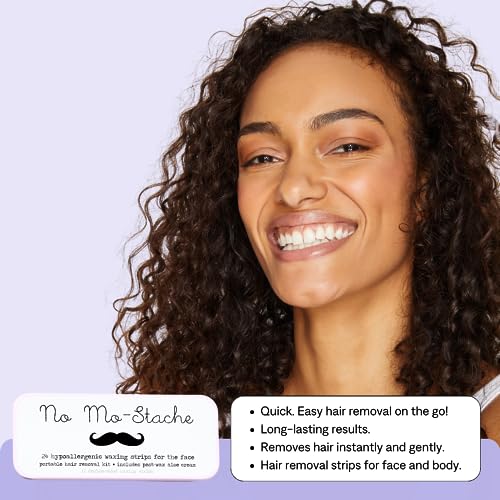 Gentle 50ml Upper Lip Hair Removal Cream for Effortless Smooth Skin - Image 7