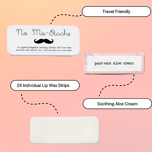 Gentle 50ml Upper Lip Hair Removal Cream for Effortless Smooth Skin - Image 3