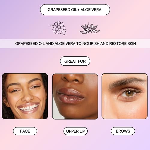 Gentle 50ml Upper Lip Hair Removal Cream for Effortless Smooth Skin - Image 5