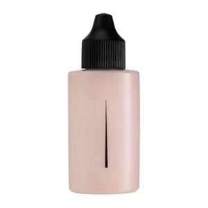 Flawless Finish Glamorous Face Foundation for All Skin Types - 30ml Bottle