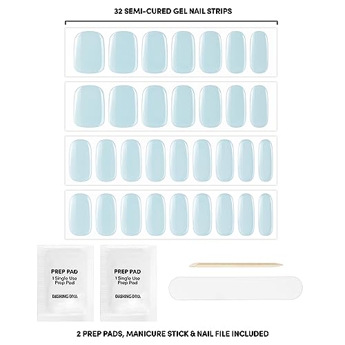 Glaze Gel Nail Polish - Image 4