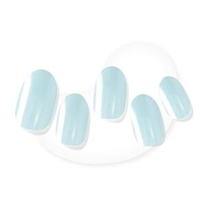 Glaze Gel Nail Polish