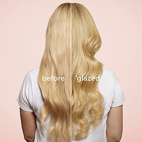 Glaze Super Color Conditioning Gloss 6.4fl.oz (2-3 Hair Treatments) Award Winning Hair Gloss Treatment & Semi-Permanent Hair Dye. No mix, no mess hair mask colorant - guaranteed results in 10 minutes - Image 2