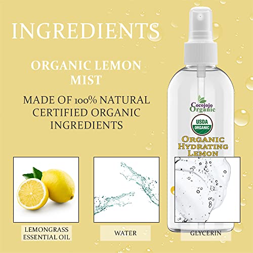 Glycerin Hair Spray - Image 4