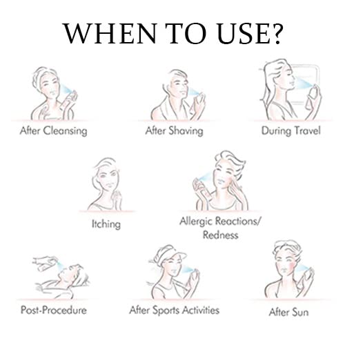 Glycerin Hair Spray - Image 5