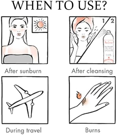 Glycerine Spray for Hair Styling - Image 5