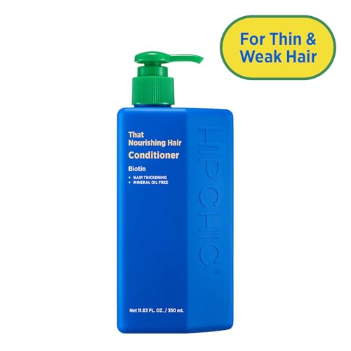 Nourishing Goat Milk Hair Conditioner for Soft, Supple Hair - 12 oz - Image 3