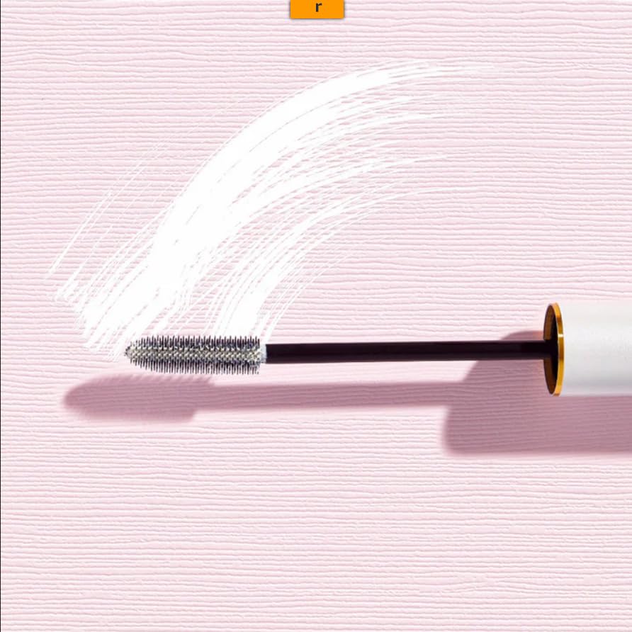 Grande Primer Lengthening and Thickening Mascara Base 0.35 oz for Fuller Lashes - Image 6