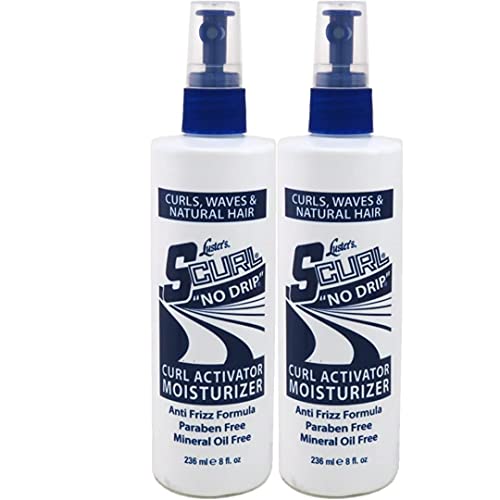 Grants Styling and Conditioning Hair Cream 8 oz Jar for All Hair Types
