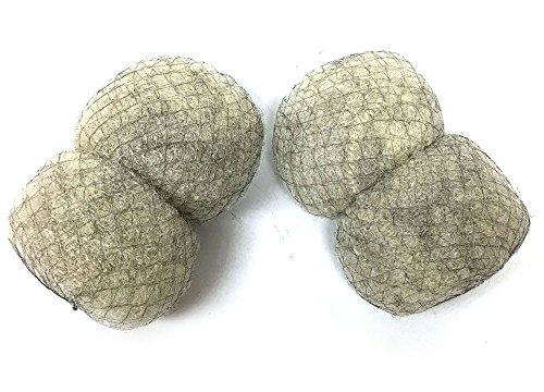 Gray Afro Kinky Human Hair