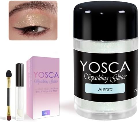 Green eyeshadow-inspired outfit for a chic and bold look.