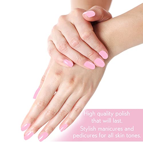 ?Growing Out Acrylic Nails? - Image 2