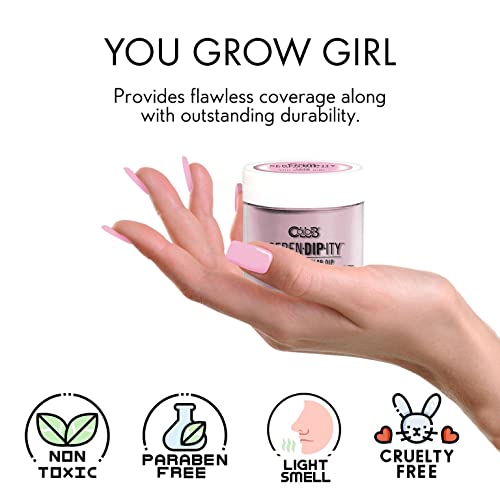 ?Growing Out Acrylic Nails? - Image 6