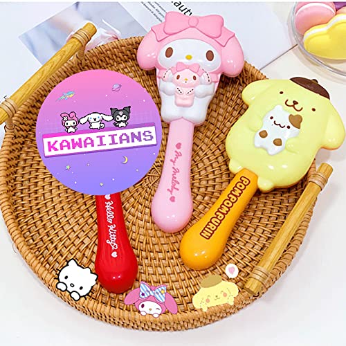 Hair Brush And Mirror - Image 5