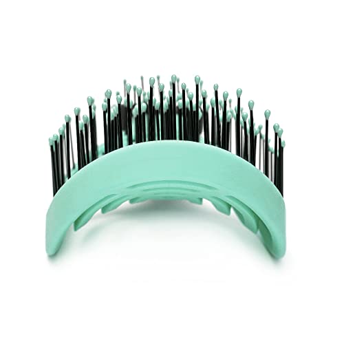 Easy Step-by-Step Guide for Maintaining Your Hair Brush in Excellent Condition - Image 5