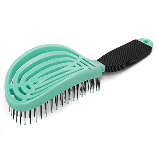 Easy Step-by-Step Guide for Maintaining Your Hair Brush in Excellent Condition - Image 4